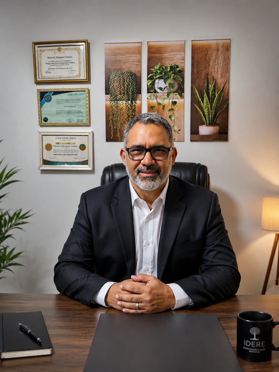 Marcelo Marques
