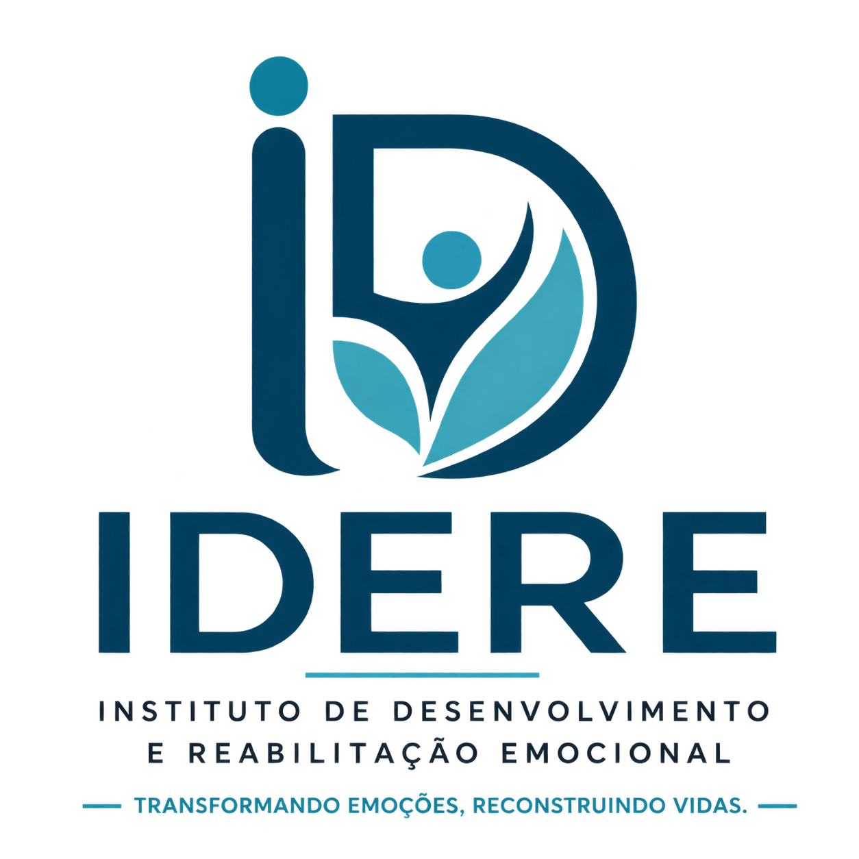 IDERE - Instituto de Desenvolvimento e Reabilitação Emocional
